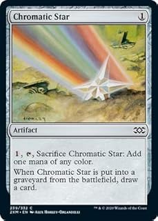 Chromatic Star