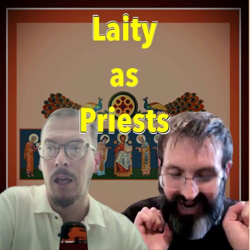 Like Living Stones, a Royal Priesthood