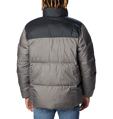 Image of Columbia Men's Puffect II Jacket