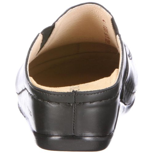 Berkemann Celle, Zoccoli Donna, Nero, 39.5 EU