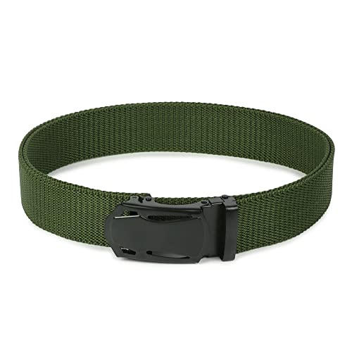 Image of ZORO Men Nylon Fabric Belt for Men | NB-172