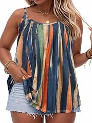 Yellow Navy Blue Stripe