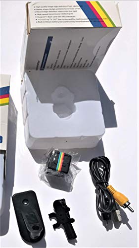 Zoe Outdoor Camera Mini go pro Picture Camera