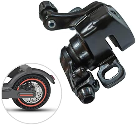 JOIOBO Electric Scooter Brake Device Replacement Rear wheel disc Accessories For Xiaomi M365 Electric Scooter
