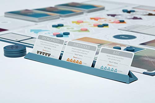 Fog of Love product image 3