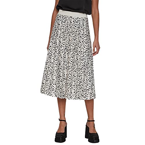 VINITBAN Print Skirt/SU - NOOS