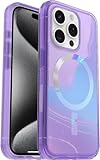 OtterBox iPhone 15 Pro Max (ONLY) Symmetry Series+ Case - Galactic Dreaming, Snaps to MagSafe, Ultra-Sleek, Raised Edges Protect Camera & Screen - Non-Retail Packaging