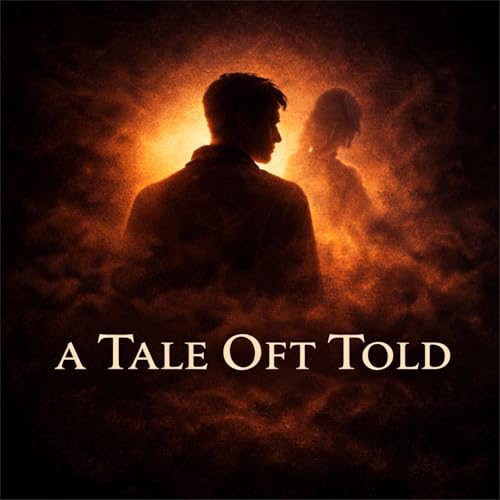 A Tale Oft Told copertina