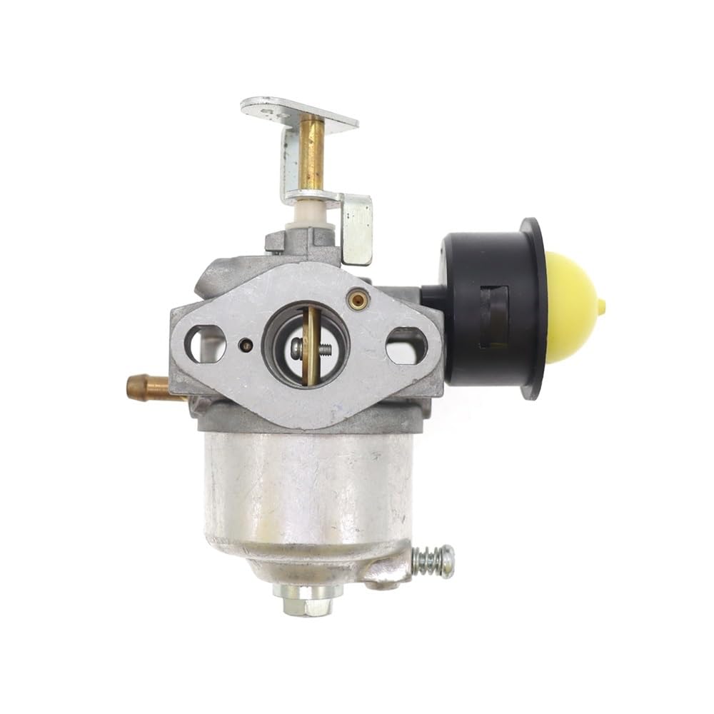 Carburateur 1P56F à flux optimisé pour pièce de moteur de tondeuse à gazon