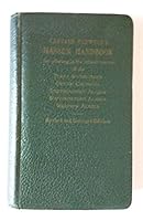 CAPTAIN FARWELL'S HANSEN HANDBOOK : For Piloting in the Inland Waters Olympia to Alaska B000R4VSH8 Book Cover