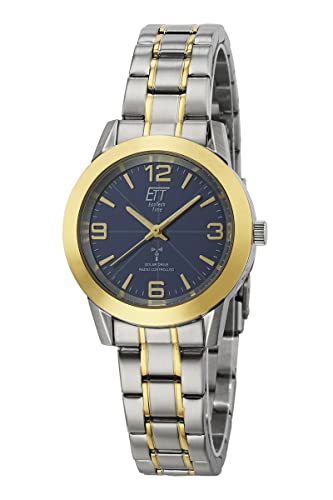 Montre analogique ETT Eco Tech Time mid-33213 pour sublimer votre quotidien