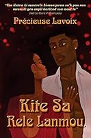 Kité Sa Rélé Lanmou 0578909502 Book Cover