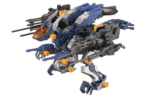 Zoids RZ-030 Gun Sniper W2 Kotobukiya avec armement amovible