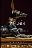 anubis tattoo significado  ANUBIS: El Señor del Umbral Eterno y el Juicio del Corazón (EGIPTO)