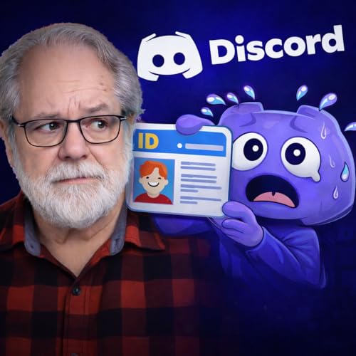 Discord Finds Age Identification May Have Privacy Concerns