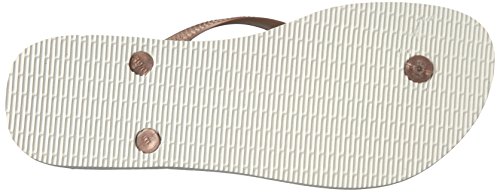 Image of Havaianas Women's Slim Organic Sandal Flip Flop