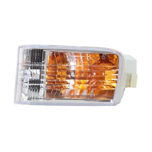 Antibrouillard Toyota RAV4 2000 2002 phare anti-brouillard pare-chocs avant gauche