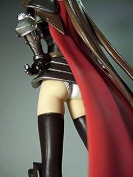 ジェネレーションオブカオス４ 1/8「クレイン・クレイン」ガレージキット※未組立 Amazon | 新天魔界ジェネレーション オブ カオス IV クレイン