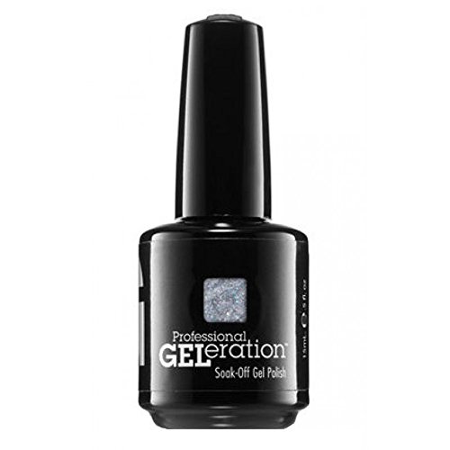 Jessica Geleration Smalto per Unghie, Wedding Band