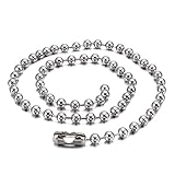 collares largos hombre 90 días de excelente servicio: si hay alguna insatisfacción o alguna pregunta, no dude en contactarnos, haremos todo lo posible para resolver su problema.