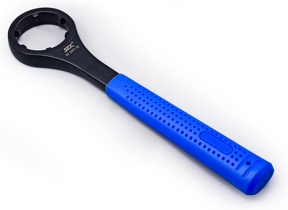 SFX ER32 Wrench CNC Collet Chuck ER UM Nut Spanner