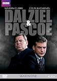  Dalziel & Pascoe: Season One [Reino Unido] [DVD]