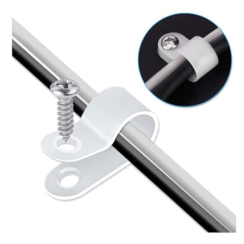 Arsunovo Compatible With Starlink Cable Grommet,1/2 Inch,3/4 Inch,1 Inch Wall Grommet For Starlink Cables,Starlink Cable Routing Kit,Star Link Accessories, thumb #5
