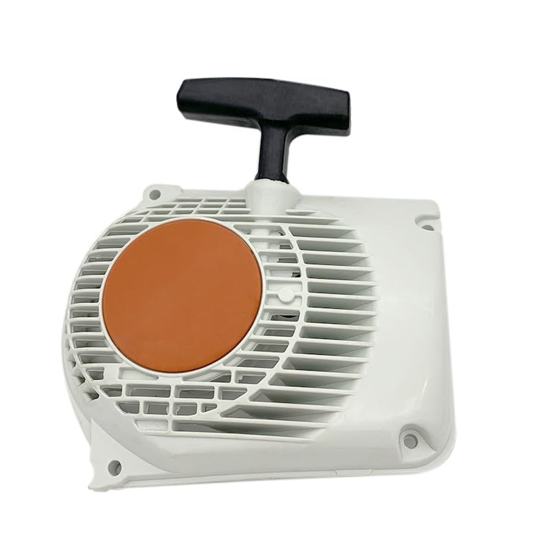 Pièces détachées pour Le Jardin Démarreur à recul for Stihl MS260 026 MS240 024 Pro MS260C, pièces de Rechange for tronçonneuse 1121 080 2101