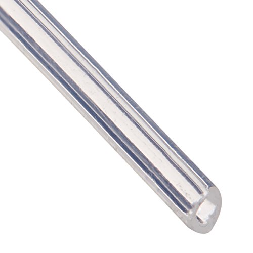 Tube Saint Gobain TSFE14-0125-031-50 flexible miniature pour microfluidique