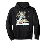 Photo Gallery elemento di natale albero illuminazione santa guinea fowl bird christmas felpa con cappuccio Photo Gallery elemento di natale albero illuminazione santa guinea fowl bird christmas felpa con cappuccio