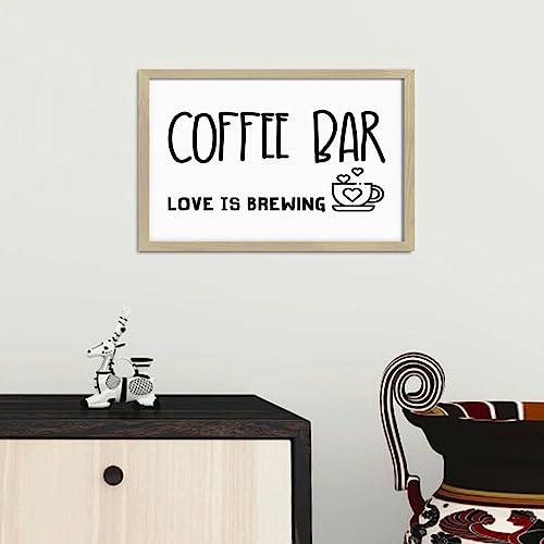 Accessoires de bar panneau rustique pour cabine décoration murale bois