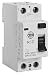 Produktbild 2P 30MA 100A DC Typ A RCD | RCBO RCD GFCI AFDD Leitungsschutzschalter, 1 x Stück  WRDS100/2