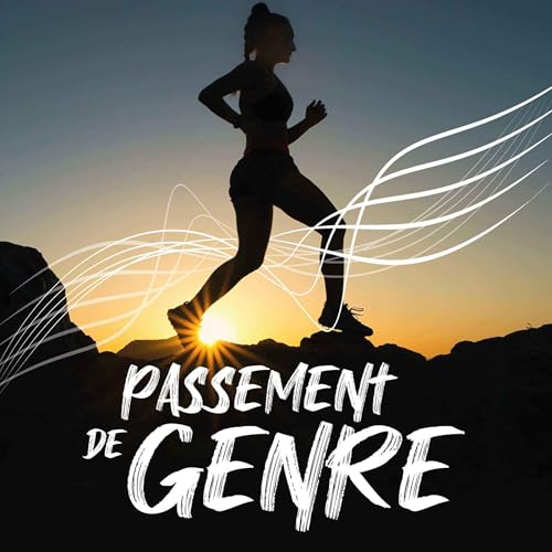 『Passement de genre』のカバーアート