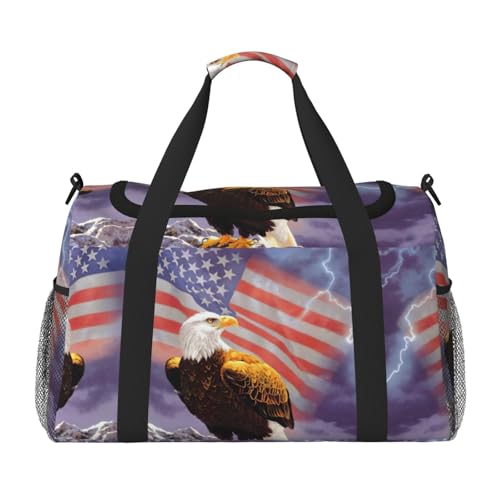 Sac de yoga et fitness noir compact comme article personnel