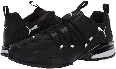 puma men's silverion sneaker