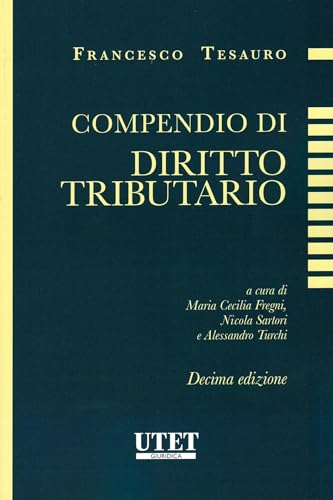 Compendio di diritto tributario