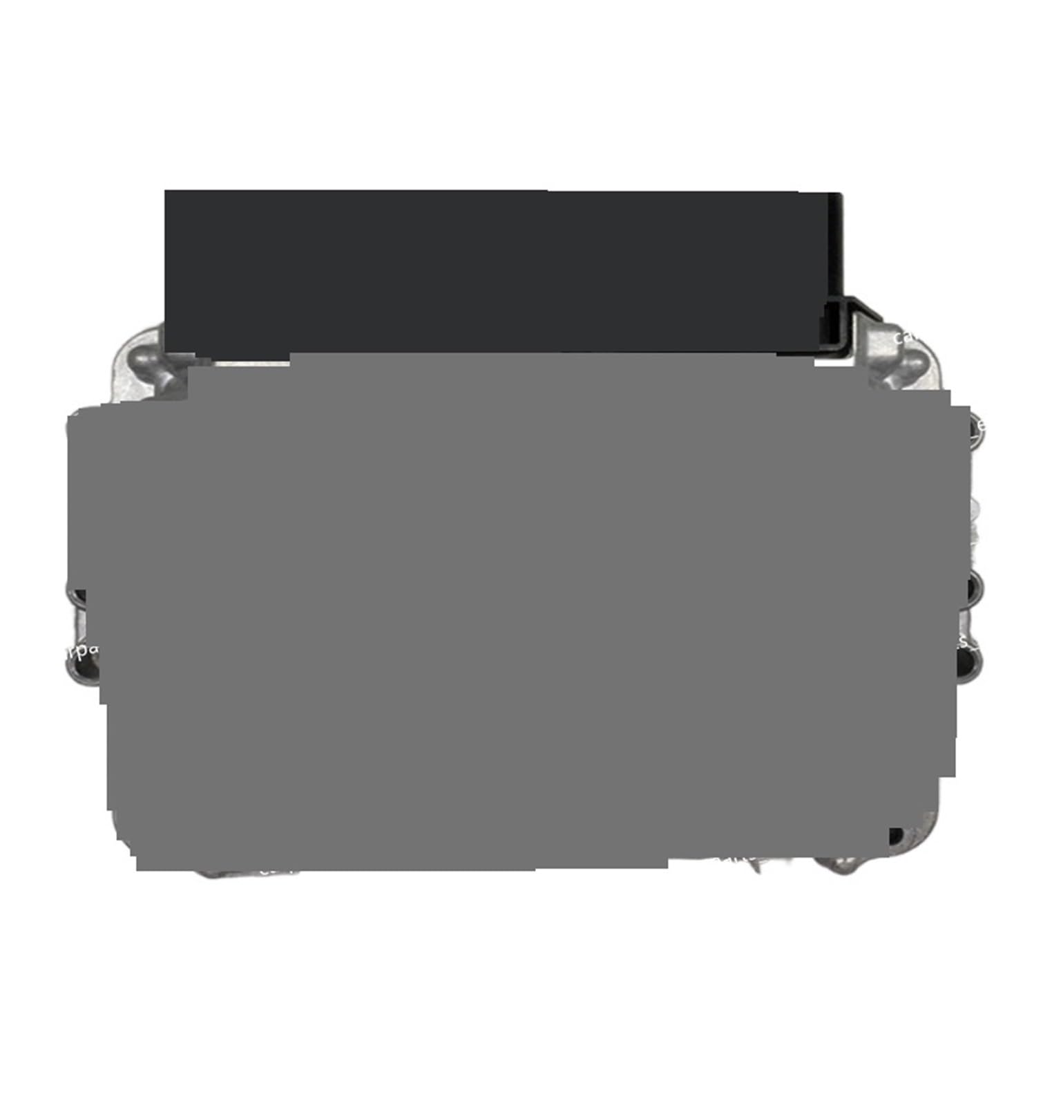 Boîtier ECU MEG17.9.12 39127-2B243 M03B pour électronique moteur haute performance
