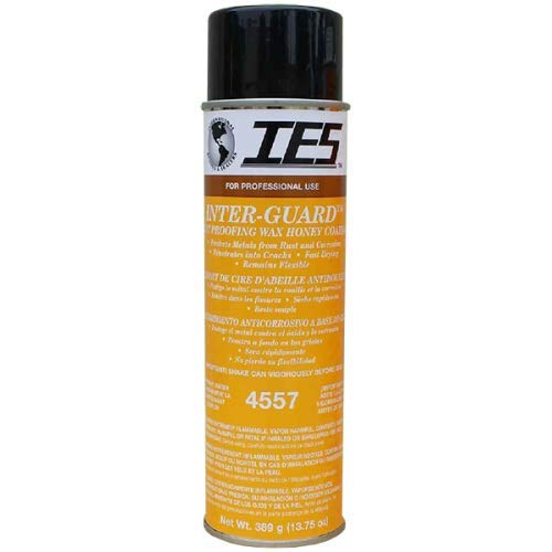 Cera impermeabilizante IES Inter-Guard 13.75 FL OZ miniatura 1