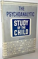 Psychoanalytic Study Of The Child - Volume Xxii B000CRZ3C6 Book Cover