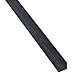 National Hardware N301-481 4060BC Solid Angle in Plain Steel,1-1/4