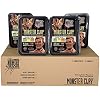 The Monster Makers Monster Clay Premium Grade Modeling Clay - Soft - 18lb CASE