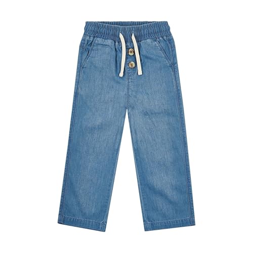 Pantalon garçon Steiff classique vêtement bas pour enfant