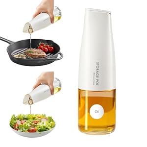 YARRAMATE Auto Flip Ölspender 500 ml