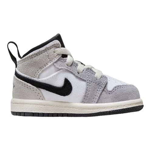 Jordan Baby Boy's 1 Mid SE Craft (Infant/Toddler)2