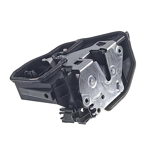 Serrure de porte arrière droit 51227202148 pour E60 E61 E70 E83 328i 330i - 5