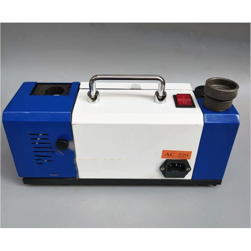 HY-13 meuleuse de Foret électrique Portable 180W affûteuse/meuleuse intégrée Haute précision Automatique