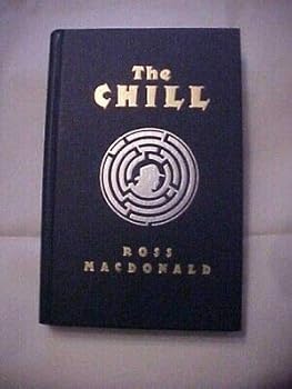 THE CHILL by ROSS MACDONALD; READER'S DIGEST BEST MYSTERIES of ALL TIME