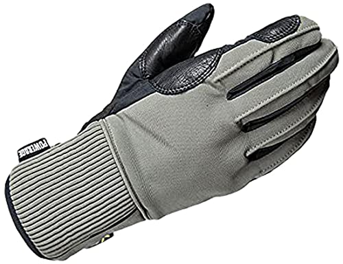  グレー グローブ Amazon.co.jp: [パワーエイジ] ライトフィールウインターグローブ PG