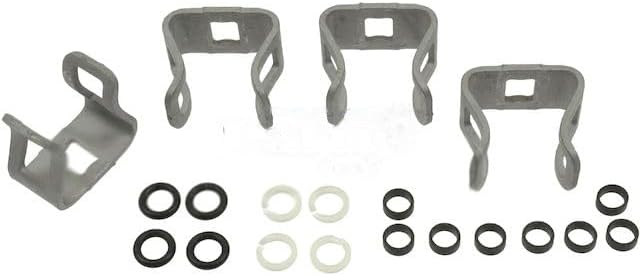 Fuel Injector Seal Kit for 2014-2021 GMC Sierra 1500