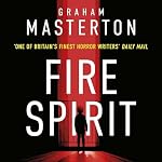 Cover of Fire Spirit